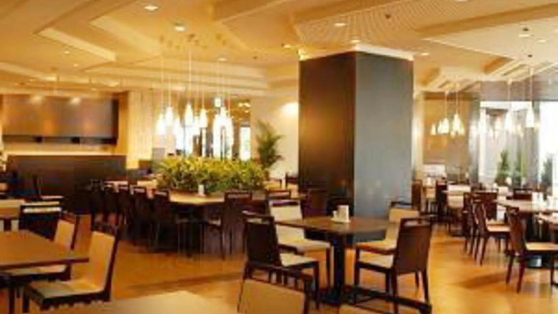 Hotel Osaka Garden Palace - Vacation Stay 96203V