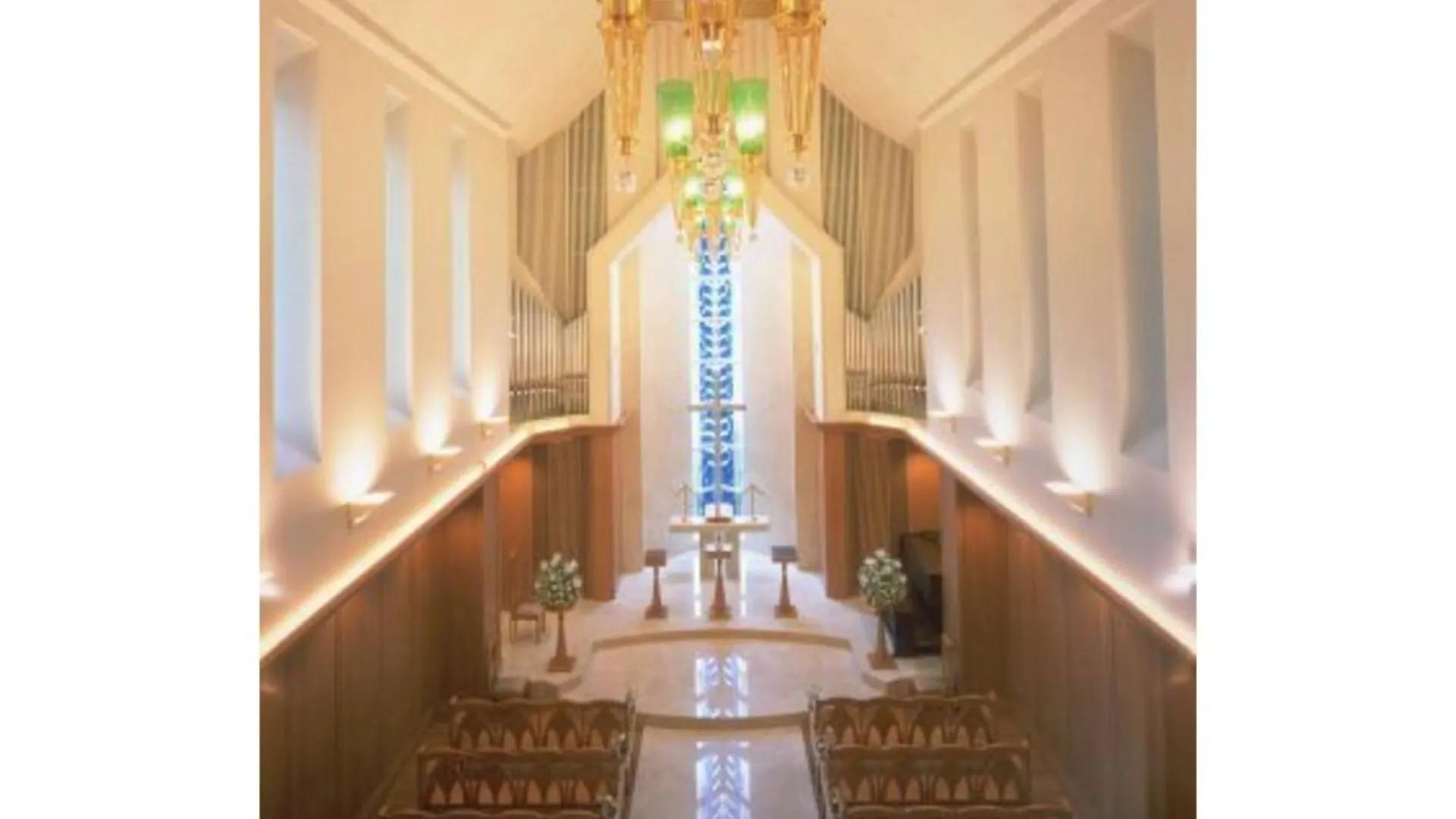 Osaka Garden Palace - Vacation Stay 96203V Giappone