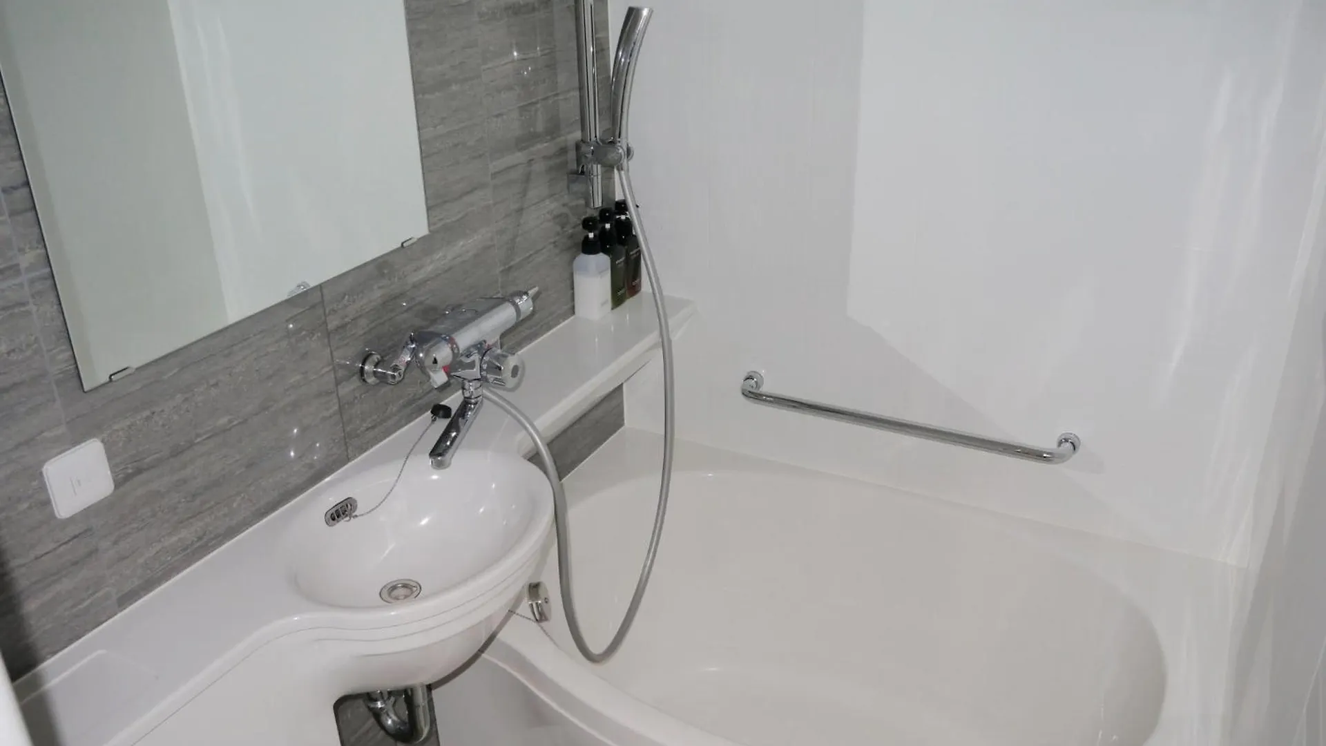 Hotel Osaka Garden Palace - Vacation Stay 96203V Giappone